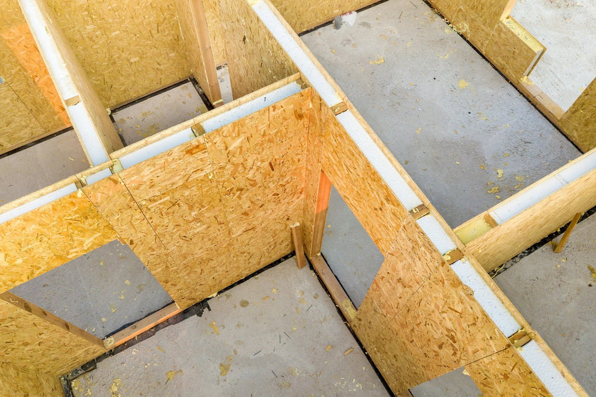 Behind the Scenes: The Garden Room Construction Process