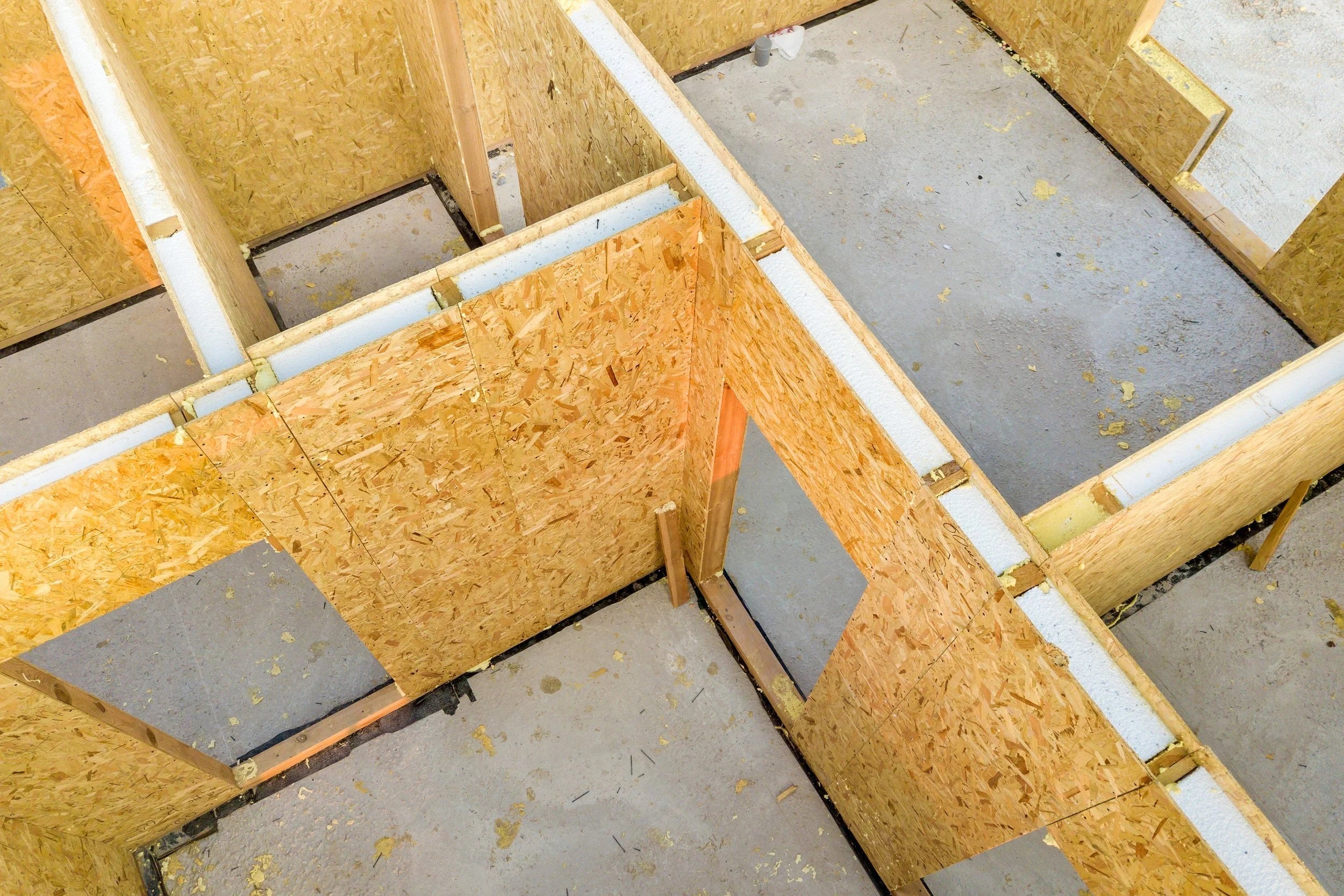 Behind the Scenes: The Garden Room Construction Process