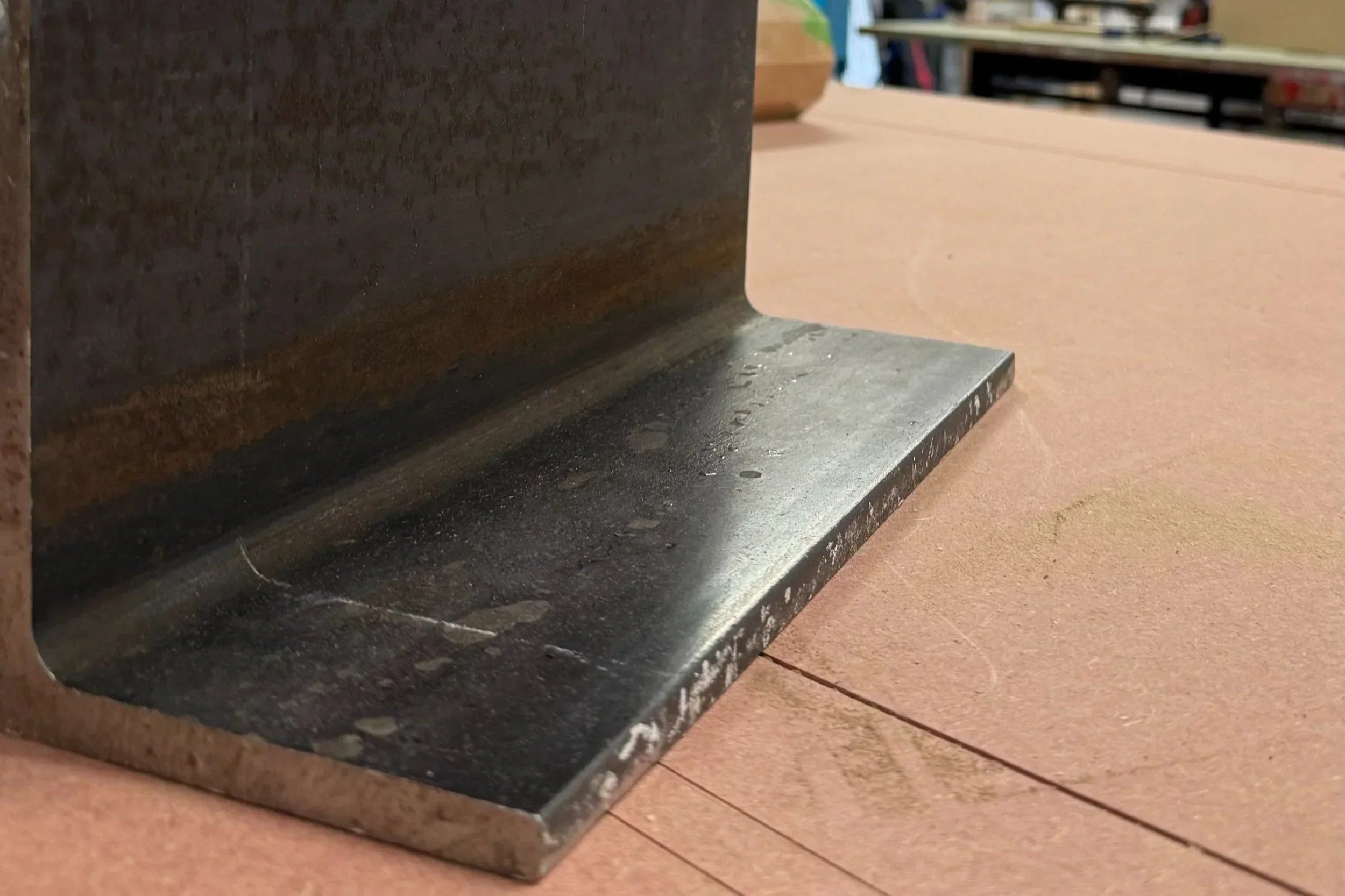 Building Strong Foundations: The Superiority of Steel C-Channel Parallel Flange Base Over Ground Screws