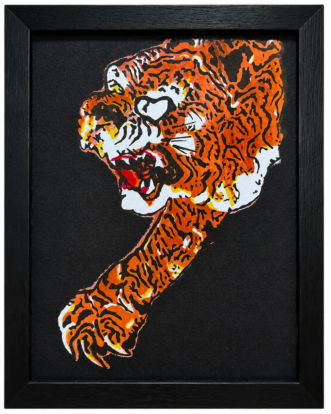 BLACK TIGER-1