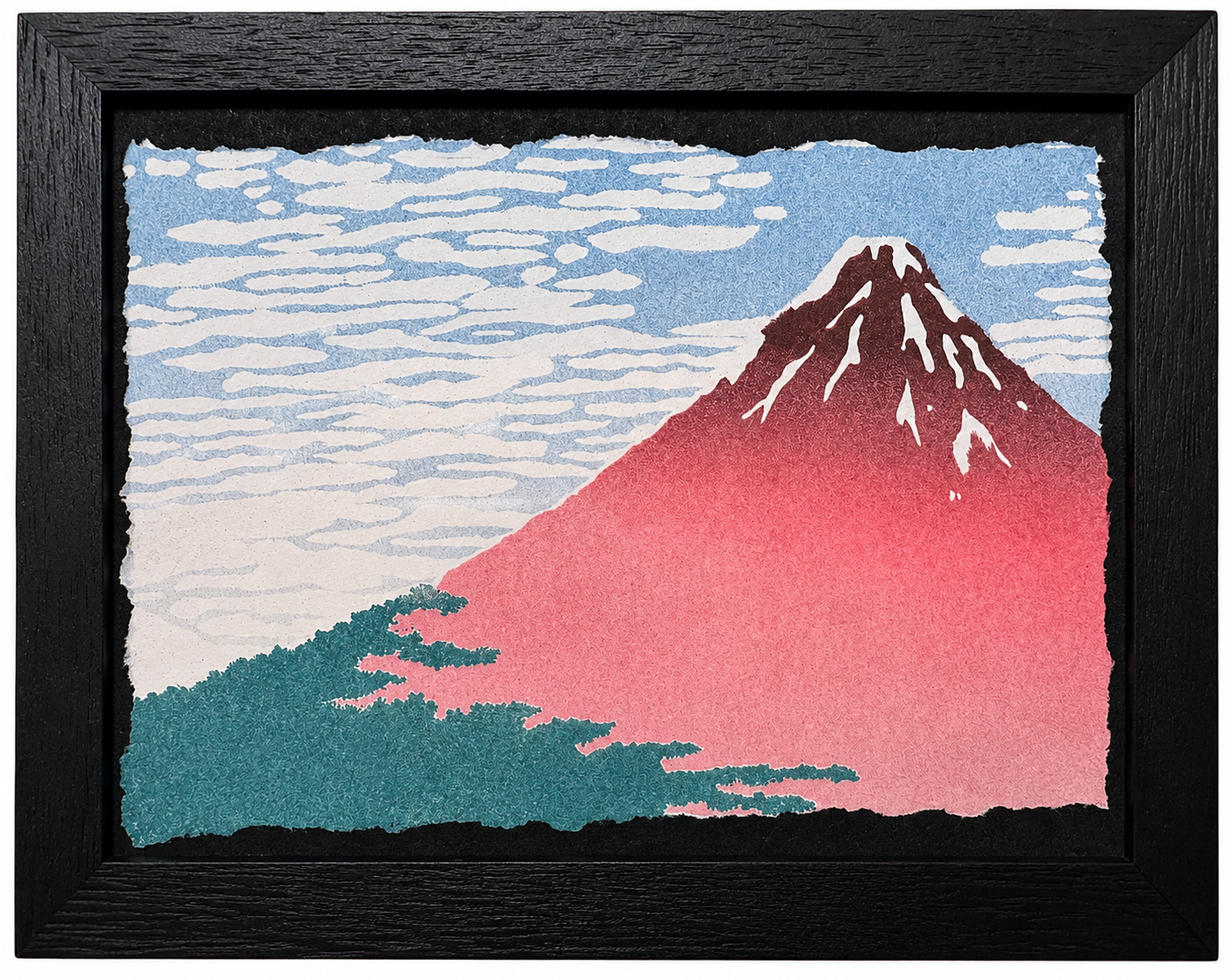 FUJI-1