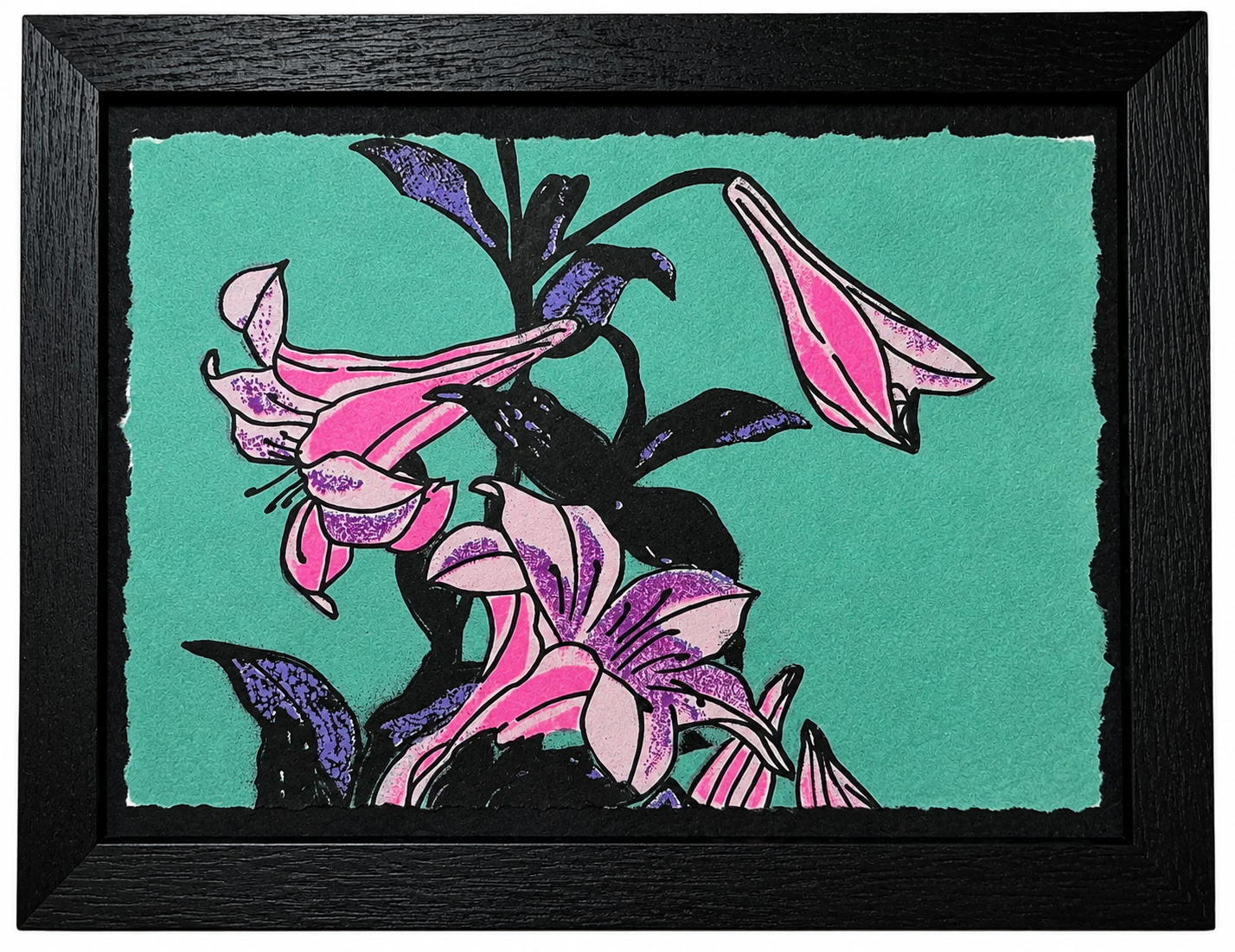 LILY-1