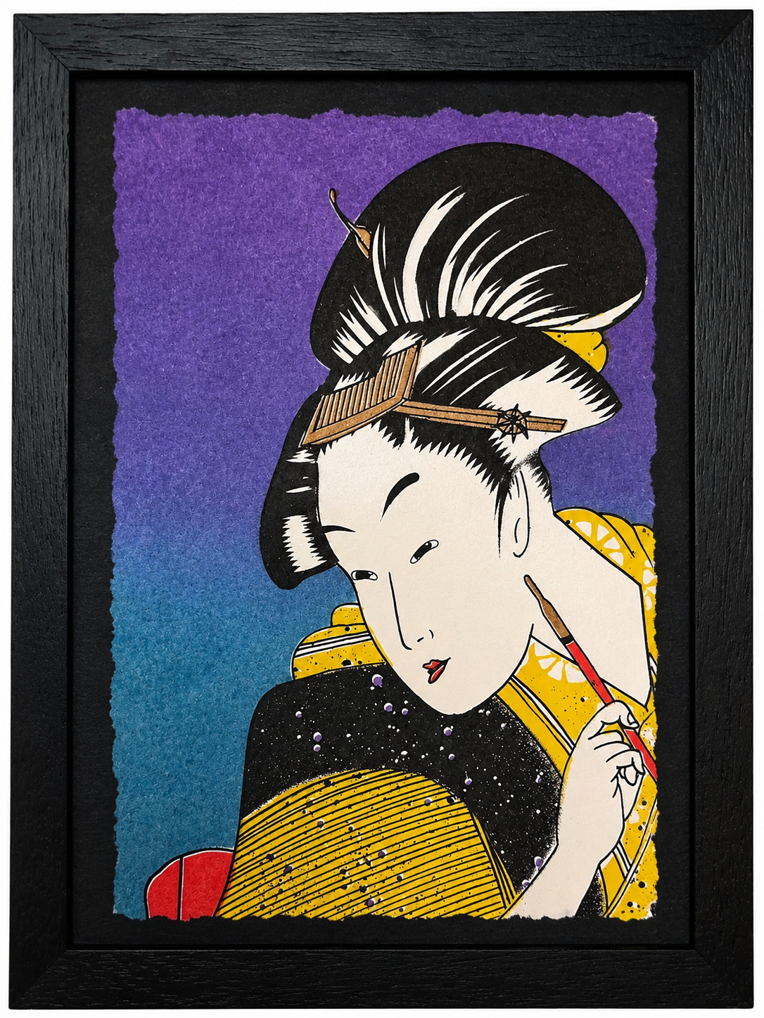 GEISHA-2