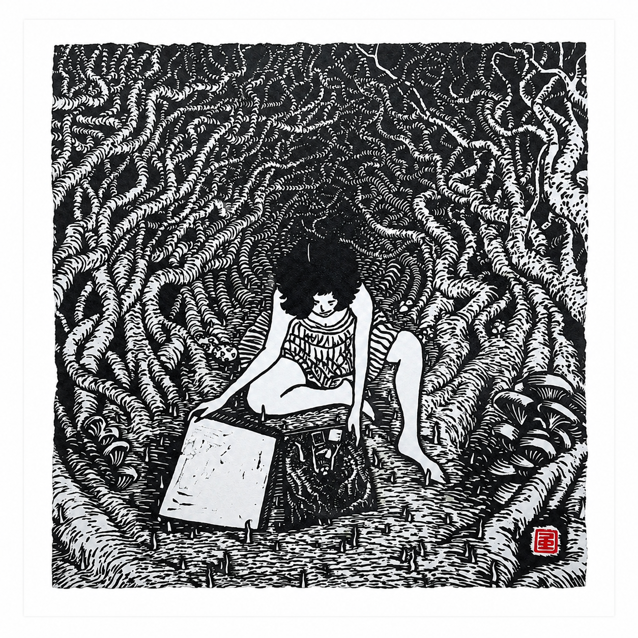 HIDEOUT
