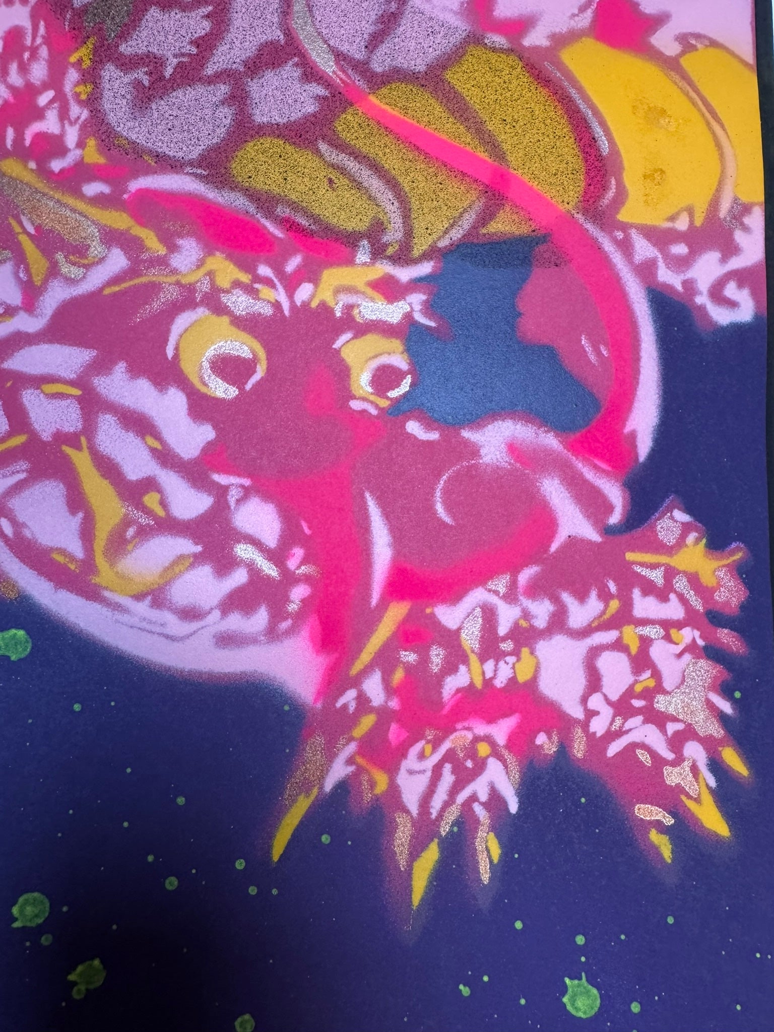 DRAGON-4